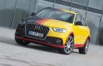 Audi Q3 by MTM 2012 года